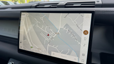 Land Rover Defender 3.0 D250 X-Dynamic HSE 90 3dr Auto Diesel Estate